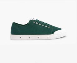 Adult Spring Court 04RBPH13 G2 Canvas Footwear