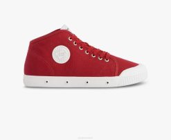 Adult Spring Court 04RBPH15 B2 Canvas Footwear