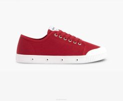 Adult Spring Court 04RBPH16 G2 Canvas Footwear