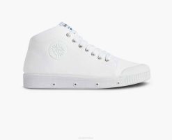 Adult Spring Court 04RBPH23 B2 Canvas Footwear