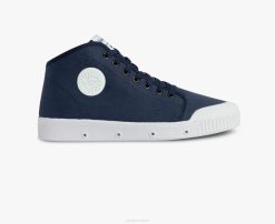Adult Spring Court 04RBPH28 B2 Canvas Footwear