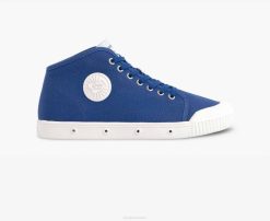 Adult Spring Court 04RBPH32 B2 Canvas Footwear