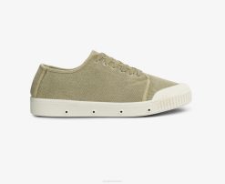 Adult Spring Court 04RBPH38 G2 Washed Footwear