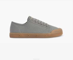 Adult Spring Court 04RBPH43 G2 Heavy Canvas Footwear