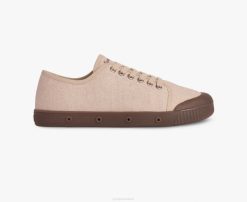 Adult Spring Court 04RBPH45 G2 Heavy Canvas Footwear