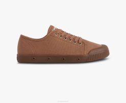 Adult Spring Court 04RBPH46 G2 Heavy Canvas Footwear