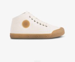 Adult Spring Court 04RBPH50 B2 Heavy Canvas Footwear