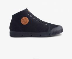 Adult Spring Court 04RBPH53 B2 Heavy Twill Footwear