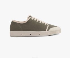 Adult Spring Court 04RBPH57 G2 Heavy Twill Footwear