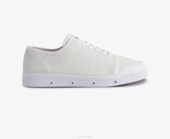 Adult Spring Court 04RBPH61 G2 Suede Footwear