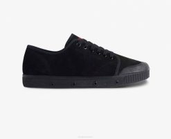 Adult Spring Court 04RBPH62 G2 Suede Footwear