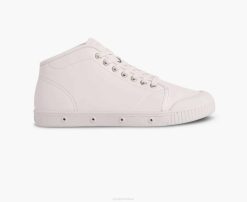 Adult Spring Court 04RBPH66 B2 Sheepskin Footwear