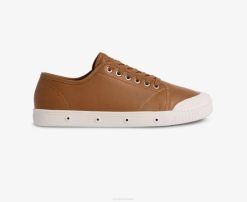 Adult Spring Court 04RBPH74 G2 Sheepskin Footwear