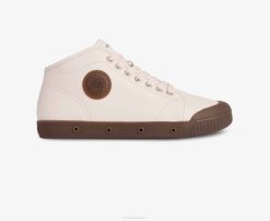 Adult Spring Court 04RBPH79 B2 Sheepskin Footwear