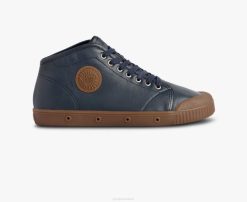 Adult Spring Court 04RBPH82 B2 Sheepskin Footwear