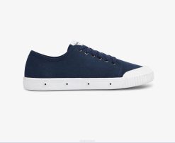 Adult Spring Court 04RBPH8 G2 Canvas Footwear