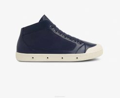 Adult Spring Court 04RBPH95 M2 Lambskin Footwear