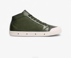 Adult Spring Court 04RBPH96 M2 Lambskin Footwear