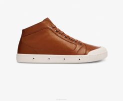 Adult Spring Court 04RBPH97 M2 Lambskin Footwear