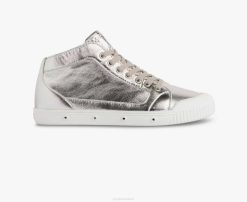 Adult Spring Court 04RBPH99 M2 Lambskin Footwear