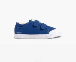 Kid Spring Court 04RBPH11 G2 Scratch Footwear