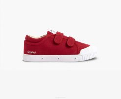 Kid Spring Court 04RBPH17 G2 Scratch Footwear