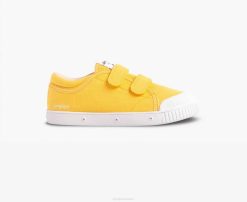 Kid Spring Court 04RBPH19 G2 Scratch Footwear