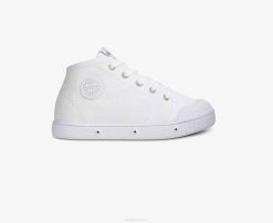 Kid Spring Court 04RBPH24 B2 Zip Footwear