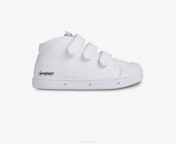 Kid Spring Court 04RBPH25 B2 Scratch Footwear