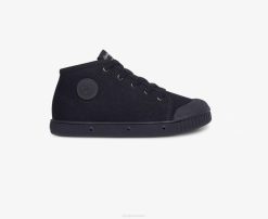 Kid Spring Court 04RBPH27 B2 Zip Footwear