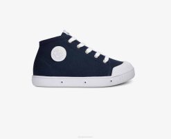 Kid Spring Court 04RBPH29 B2 Zip Footwear