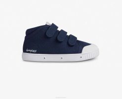 Kid Spring Court 04RBPH30 B2 Scratch Footwear