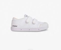 Kid Spring Court 04RBPH3 G2 Scratch Footwear