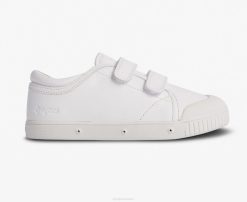 Kid Spring Court 04RBPH64 G2 Goatskin Footwear